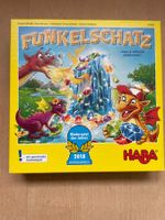 Spiel Funkelschatz