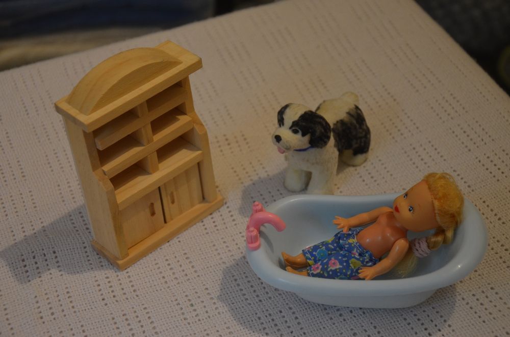 JEUX ENFANTS 1