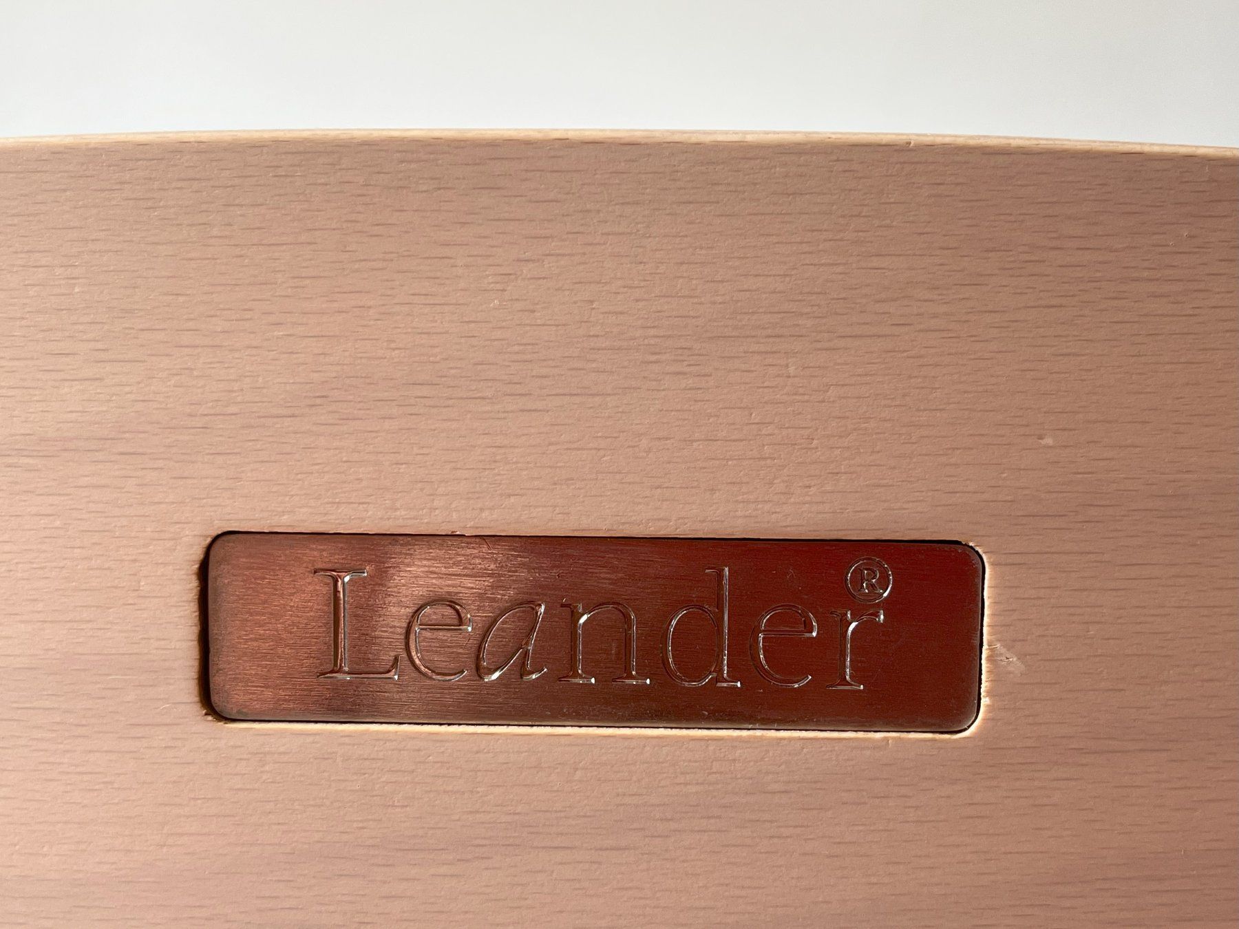 Leander Letti: Leander Kinderbett inkl. Matratze – Usato da Bern venduto da sa_bern 4
