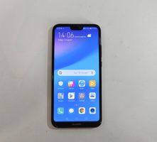 Huawei P20 lite Schwarz