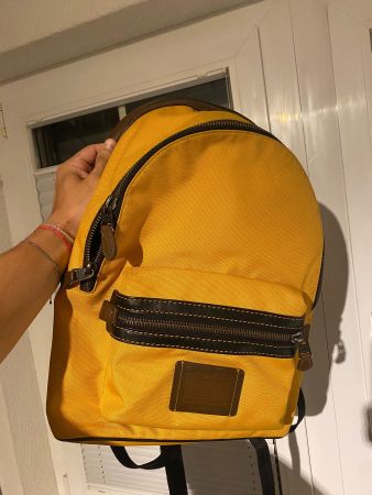 COACH Backpack