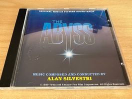 C3 Alan Silvestri – The Abyss (Original Motion Picture Sound