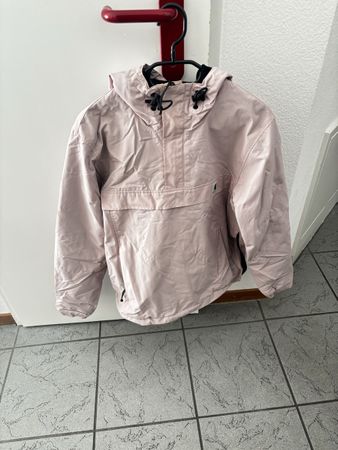 Veste Carhartt rose poudré taille M