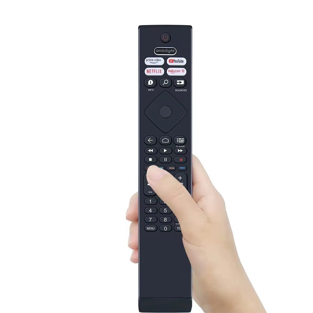 Telecomandi: Télécommande pour TV Philips 7900 Series 43PUS7906 – Nuovo e nell'imballaggio originale da Renens VD venduto da Accessoryworldch 1