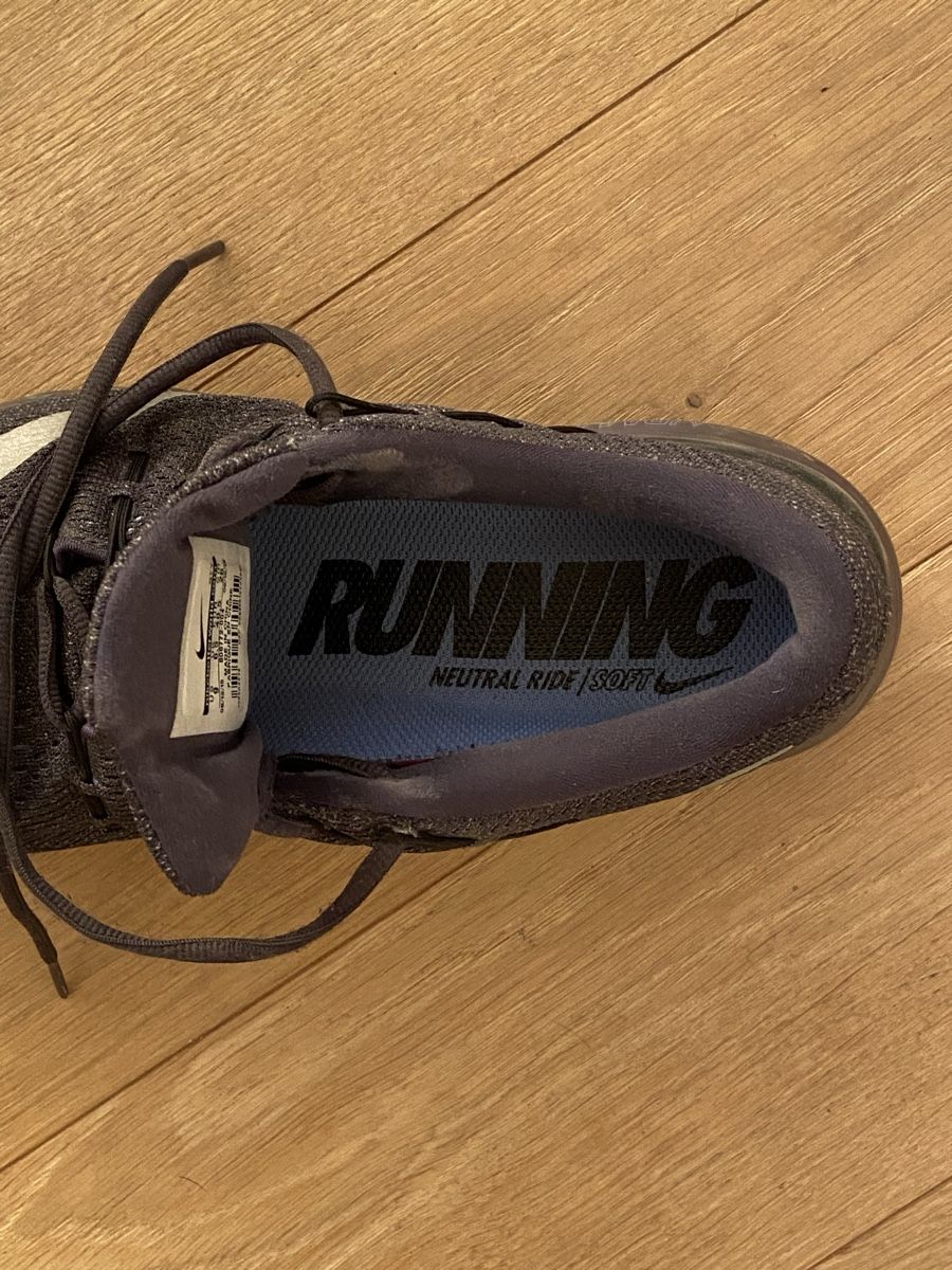 Nike Scarpe da uomo: NIKE Air Max 2016 – Usato da Kloten venduto da KimChi 7