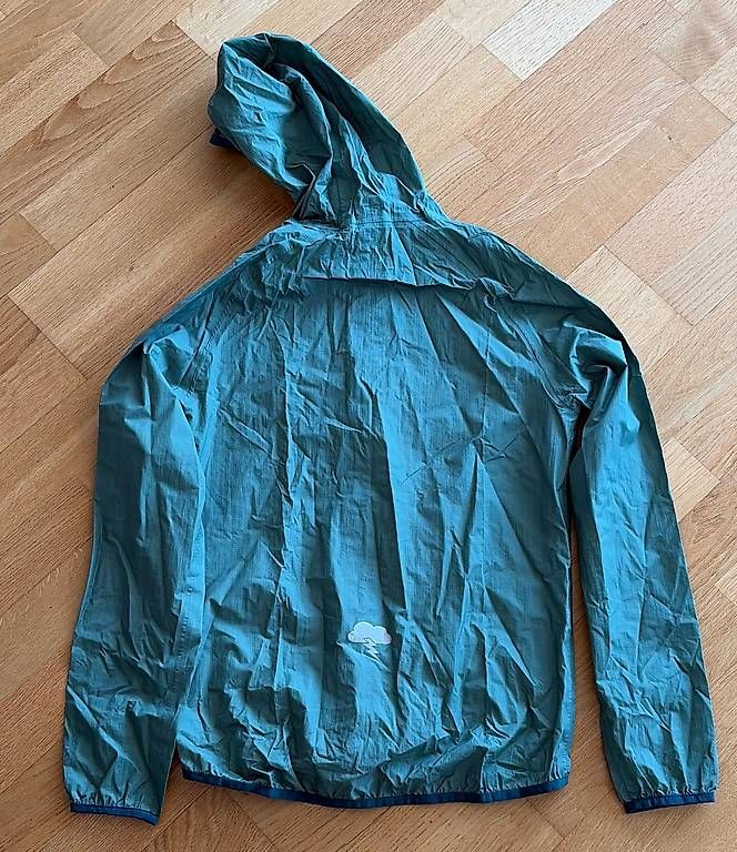 Giacche: Ziener Regenjacke Gr. 164 – Usato da Ersigen venduto da Fabienne2334 2