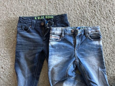 WE jeans gr.140