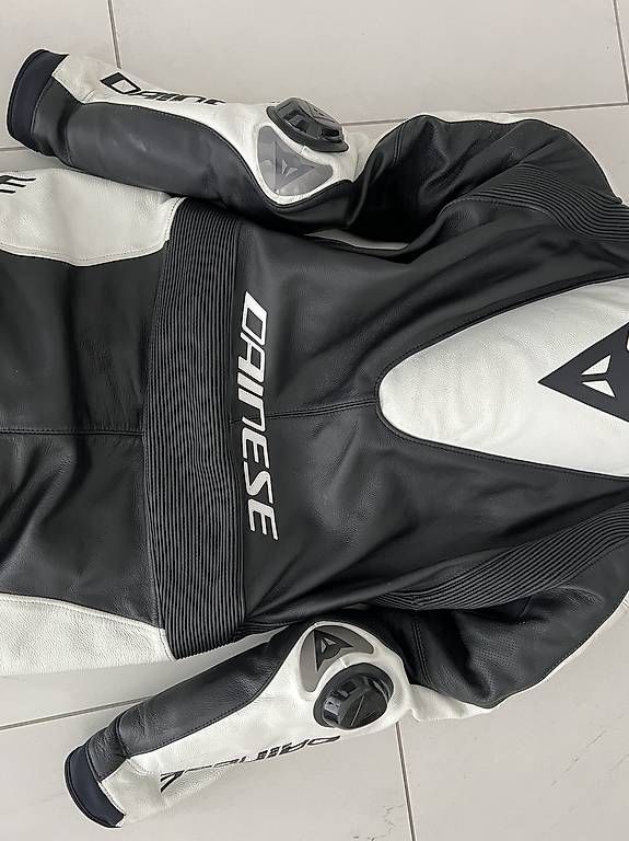 Giacche: Dainese  – Usato da Grosswangen venduto da carlos320d