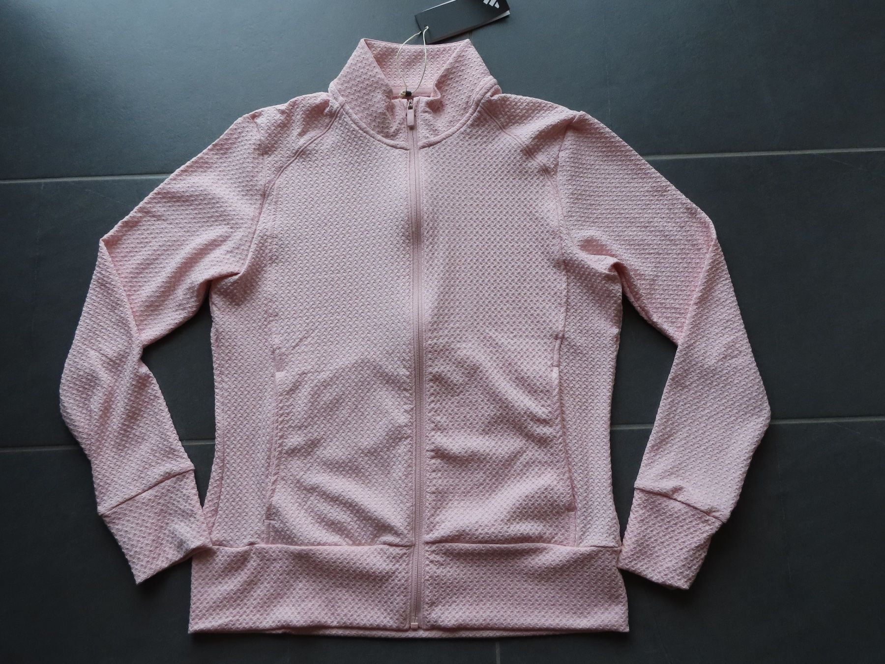 Adidas Giacche: ADIDAS Jacke Ultimate365 Gr.M ***NEU*** – Nuovo e nell'imballaggio originale da Wallenried venduto da Asyano