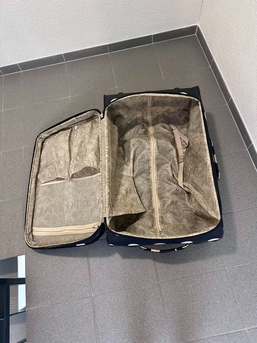 Valigie: Reisekoffer – Usato da St. Gallen venduto da Zimi1 4