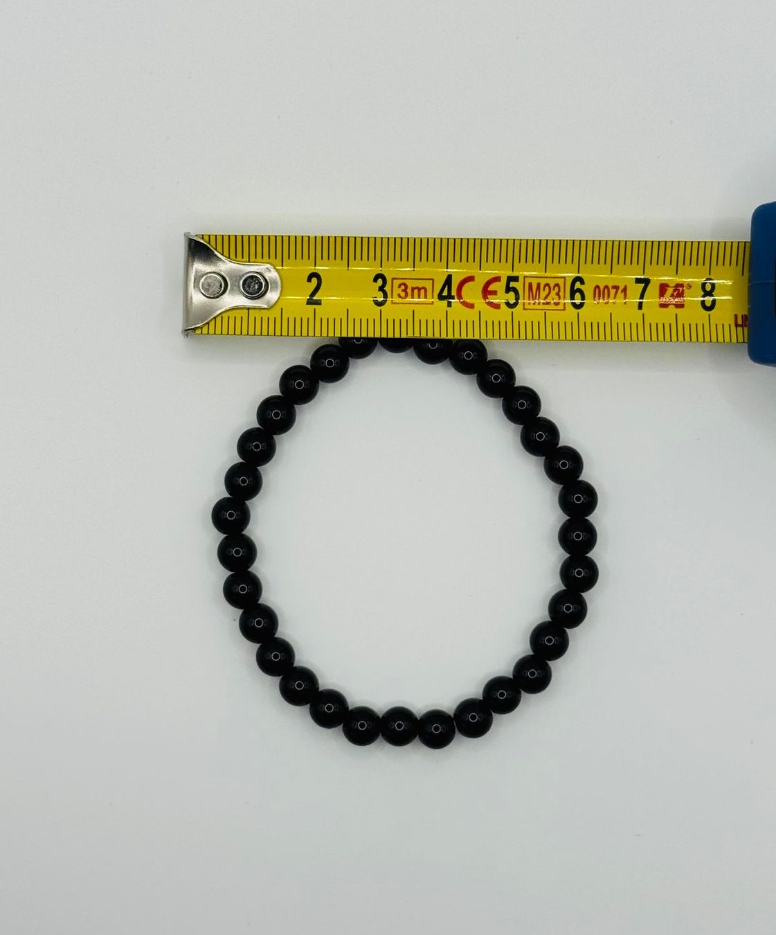 Bracciali & Braccialetti: Onyx Armband - Ø 6cm – Nuovo e nell'imballaggio originale da Frutigen venduto da glanzvolles.leben 1