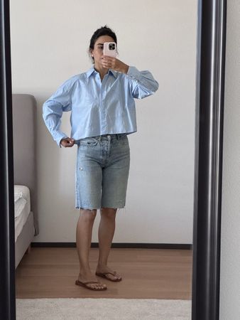 Zara shirt