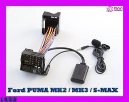 Ford Bluetooth-Modul AUX-Adapter