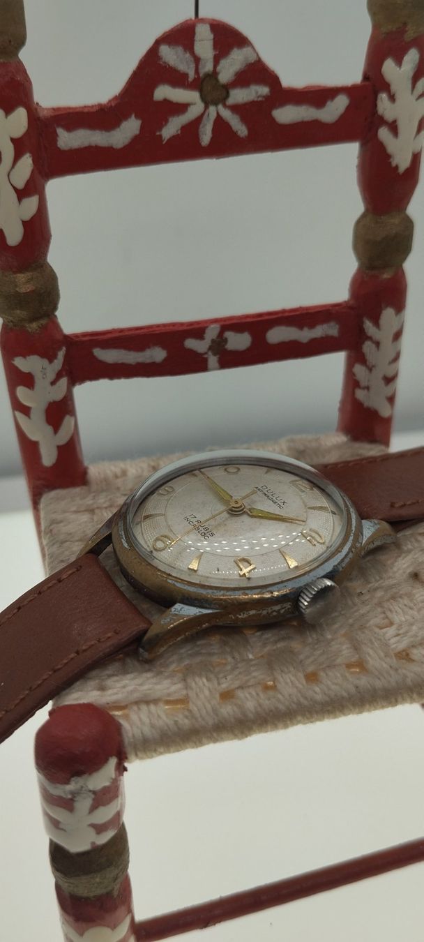 Orologi: Montre dulux – Usato da La Chaux-de-Fonds venduto da jac_9llg 3