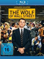 The Wolf of Wall Street (2013) Scorsese/DiCaprio/McConaughey
