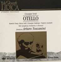 Giuseppe Verdi - Otello (Arturo Toscanini)