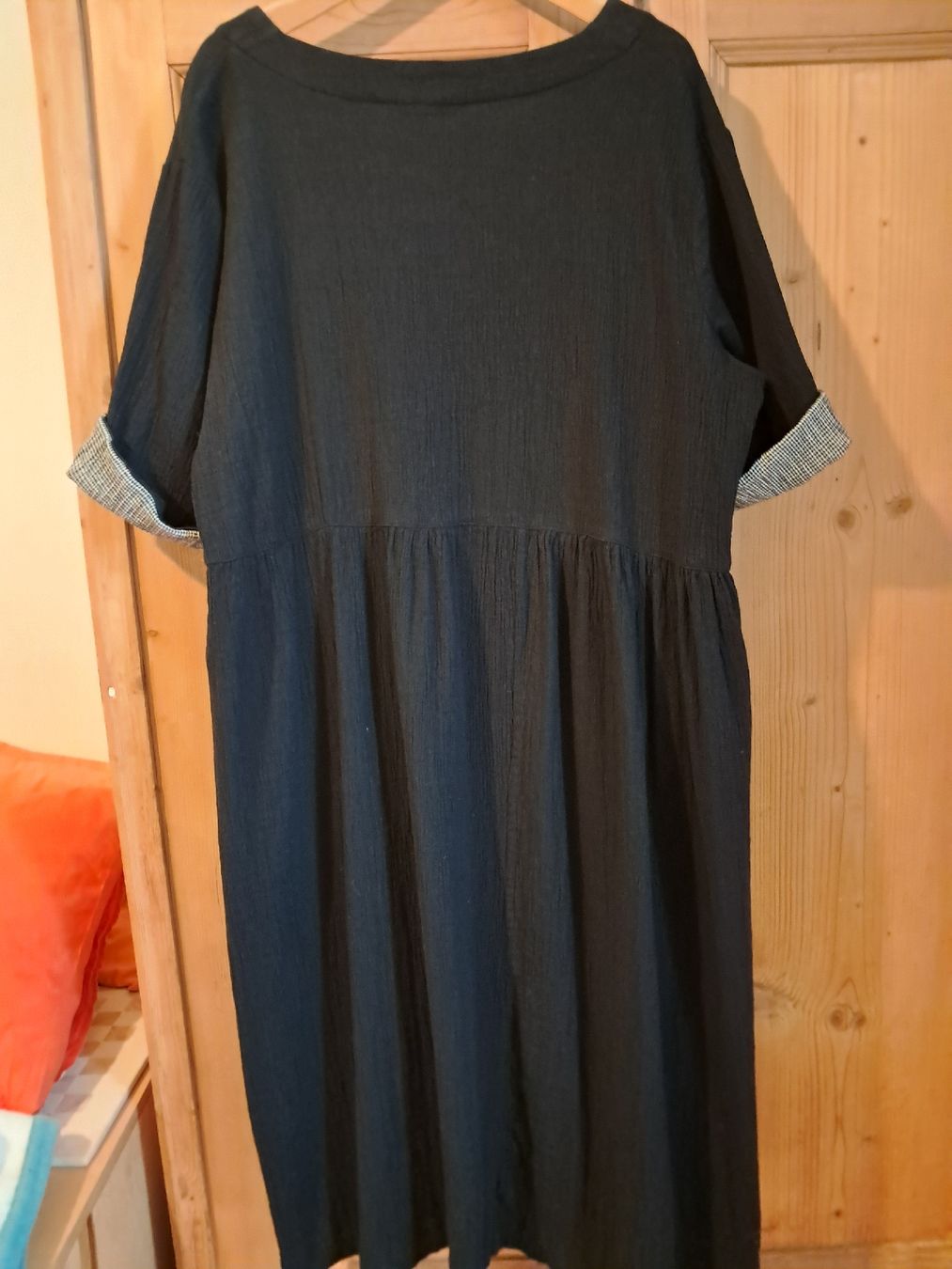 Toast Kleider: Traumkleid von TOAST in XL – Gebraucht aus Emmenbrücke von Milonga2006 4