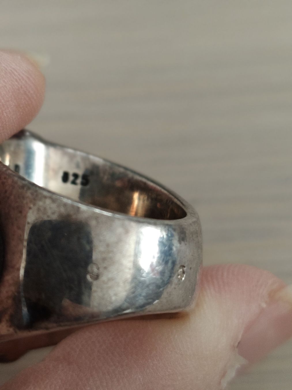 Harley-Davidson Anelli: Orginal Harley Davidson Ring Neu ! – Nuovo (secondo la descrizione) da Zuckenriet venduto da bm2_88l9 4