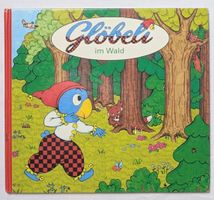 Glöbeli im Wald - Globi Verlag 