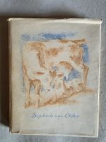 limitiert: Daphnis und Chloe - antiker Hirten Roman - 1943