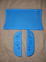 Schutzhülle für Nintendo Switch 2