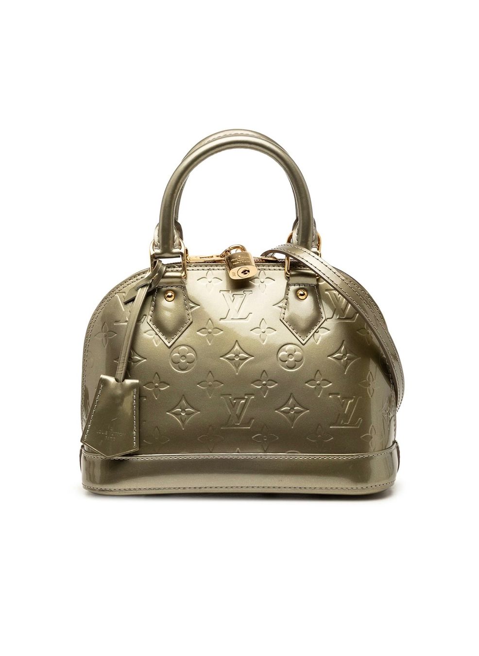Louis Vuitton Borse da donna: Louis Vuitton Alma BB – Nuovo (secondo la descrizione) da Lutzenberg venduto da Schatzkiste88 2