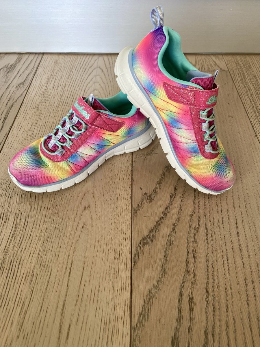 Skechers Scarpe per ragazzi: Sneakers Skechers 30 – Usato da Arbedo venduto da gregmccooper