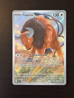Carte Pokémon TAUROS cri 096 fr