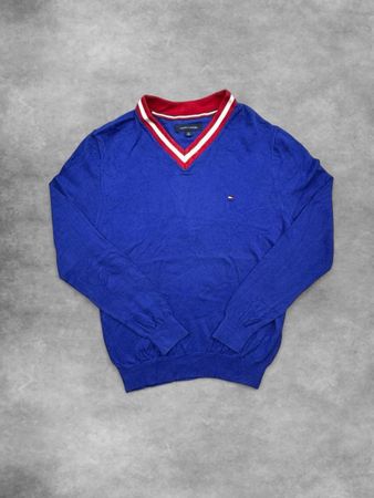 Tommy Hilfiger