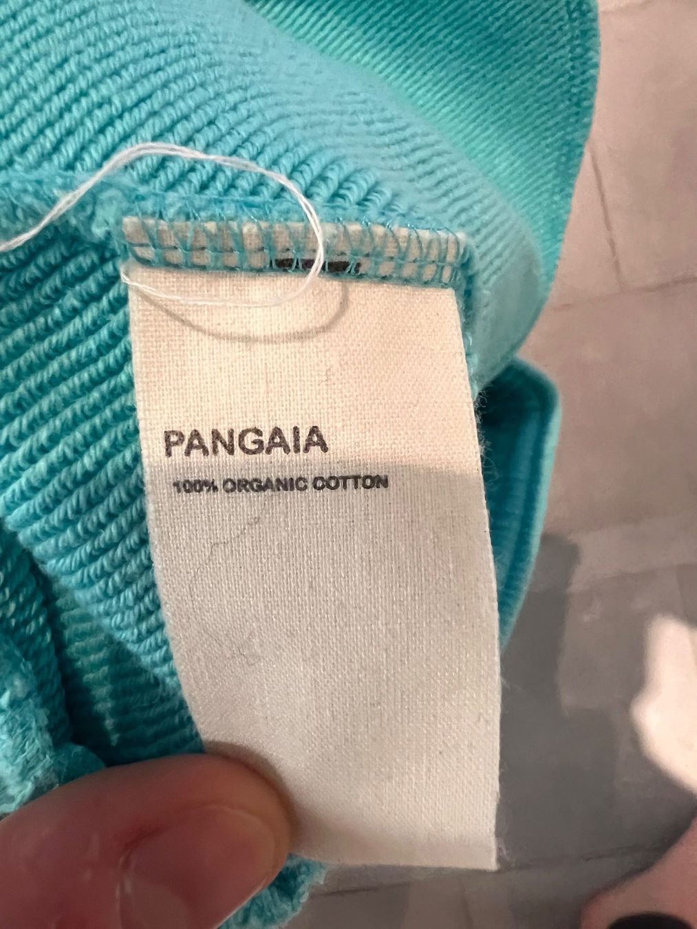 Hosen: Pangaia Sweat Shorts – Gebraucht aus Dielsdorf von Anthony111 4