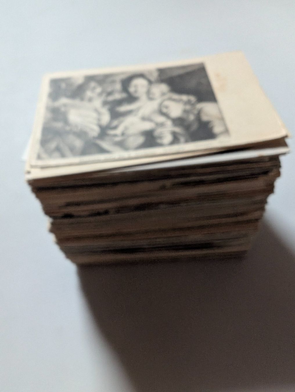 Cartes postales: AK Sammlung Kunst & Kultur 1.2 KG – D'occasion à Ettingen par Kartenplanet