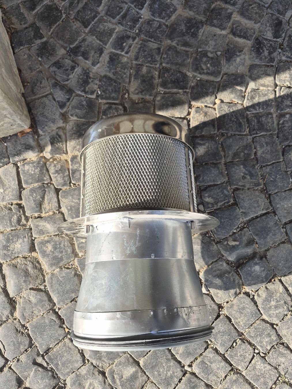 Ventilazione: gastro filter, 7 stk. preis pro stk – Nuovo (secondo la descrizione) da Gossau SG venduto da handel-gossau 2