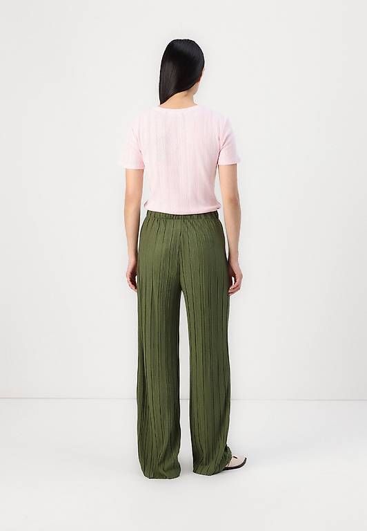 Pantaloni: Sommerhose Grün – Usato da Basel venduto da ann_cq59 1