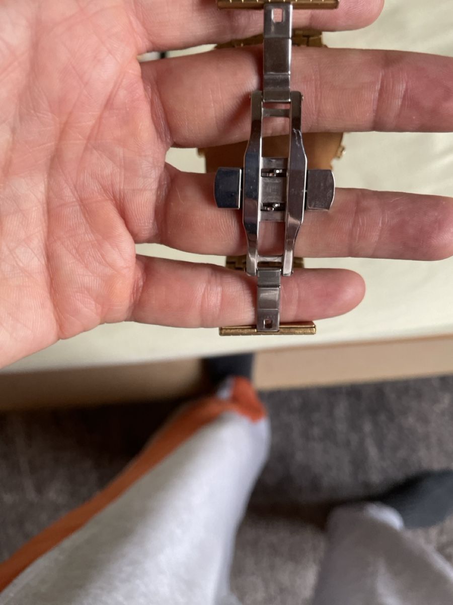 Orologi: Uhr – Nuovo (secondo la descrizione) da Reinach AG venduto da M_2024 3