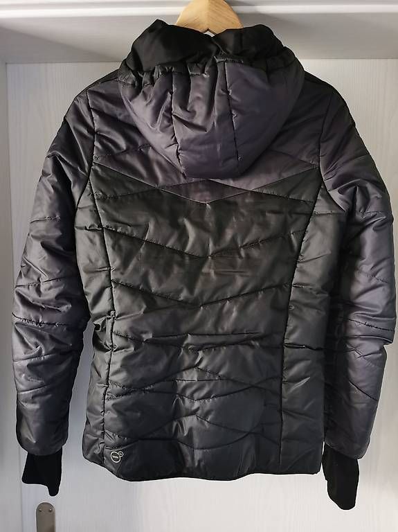 Puma Giacche: Winterjacke Puma Grösse S – Usato da Scheuren venduto da JaNiBuR 1
