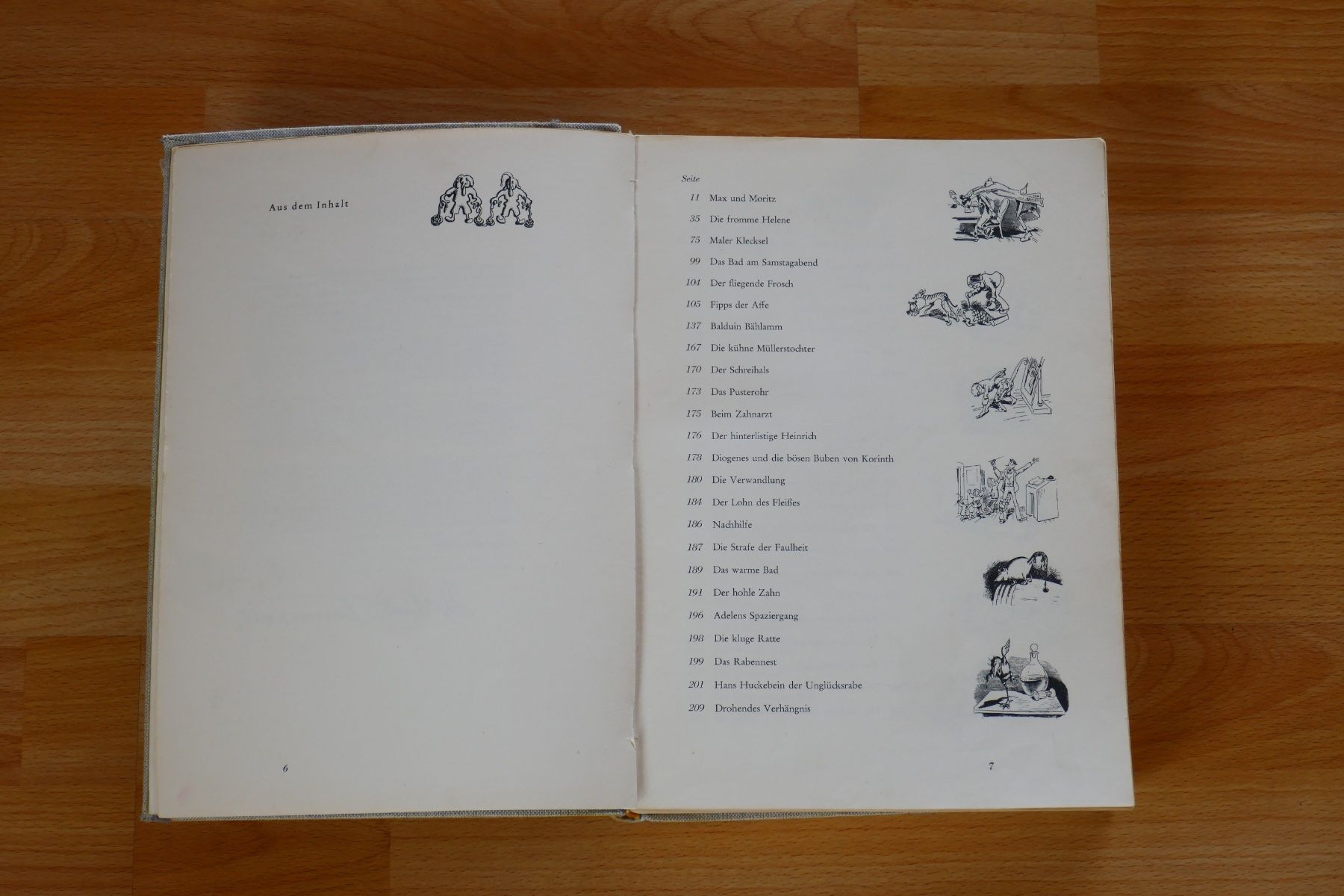 Libri: Bücher: Verschiedenes – Usato da Uetendorf venduto da sru128 2