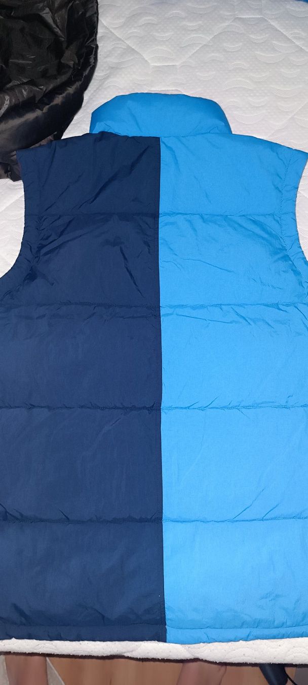 Gilet & Giacche: Tommy Hilfiger Weste Gr. L – Usato da Kloten venduto da Curacao74 3