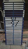 Lattenrost Ascade NV mit Schulterkomfortzone 80x200cm