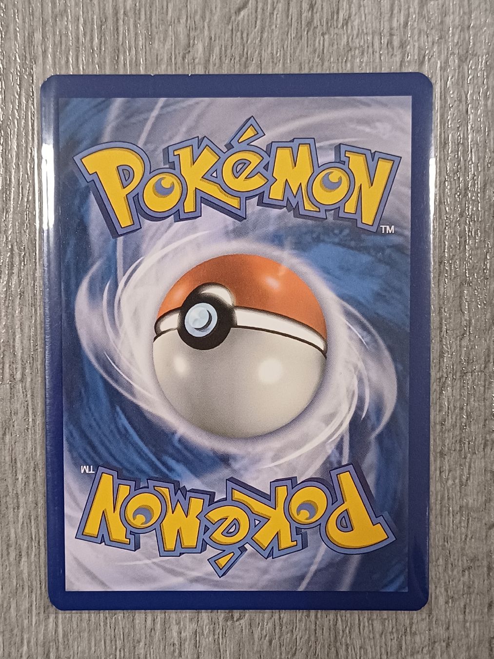 Cartoline: Pokemon - Grand Tree Stadion - EN – Nuovo (secondo la descrizione) da Effretikon venduto da Zitinjac 1