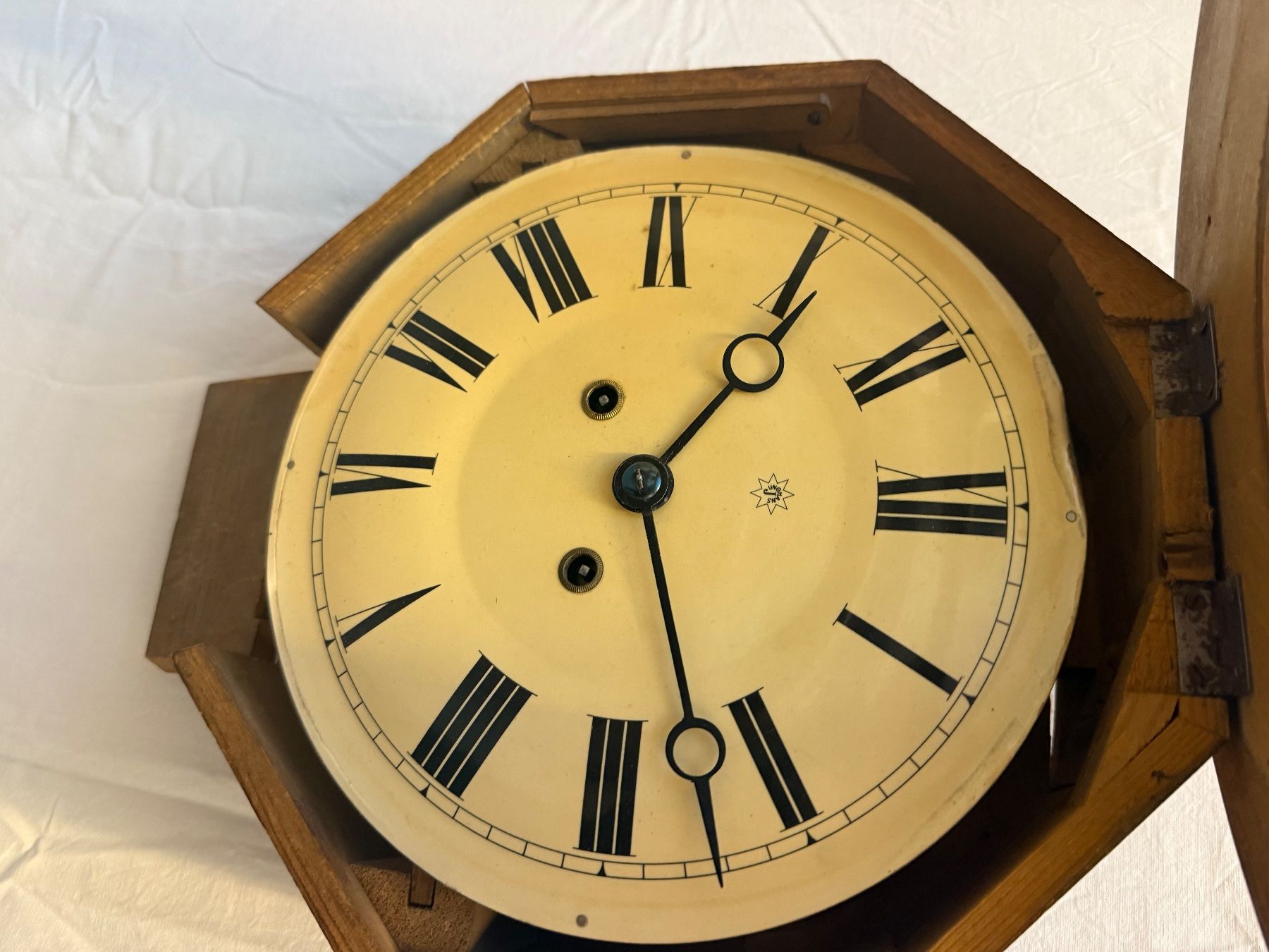 Junghans Pendules & Horloges murales: Wanduhr – D'occasion à Bern par Arka297 2