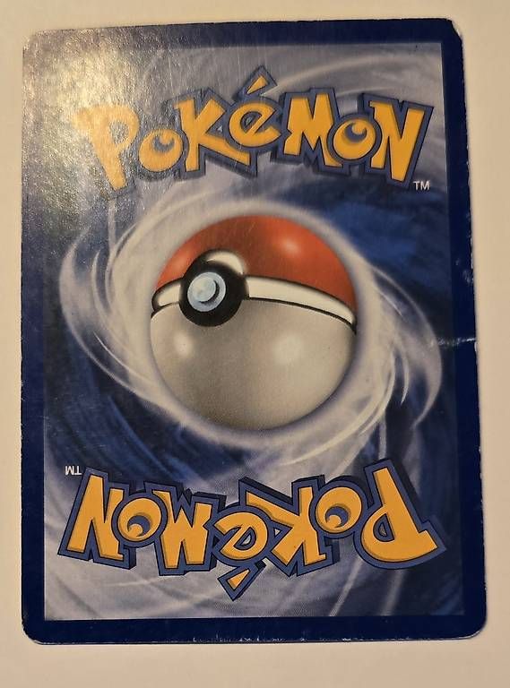 Pokémon Sammelbilder & Trading cards: Pokémon 2008!, krabby – Gebraucht aus Bellinzona von Friederike_A 1
