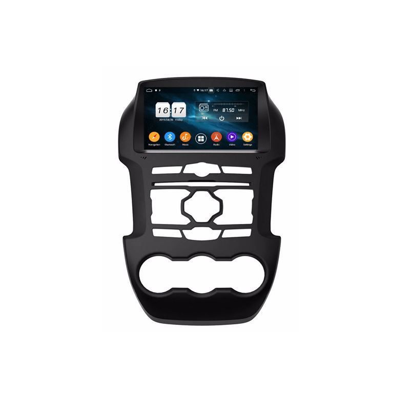 Radio: Ford Ranger 8" Android 13.0 Autoradio – Nuovo e nell'imballaggio originale da Malans GR venduto da BUYBEST-Schweiz 1