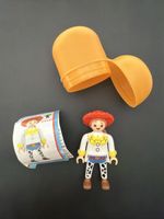 Kinder Überraschung Playmobil Disney Jessie Figur