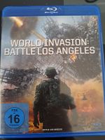 World Invasion: Battle Los Angeles 