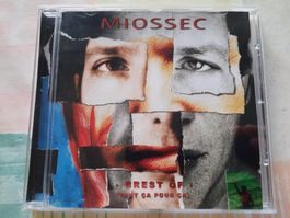 CD Miossec - Brest Of