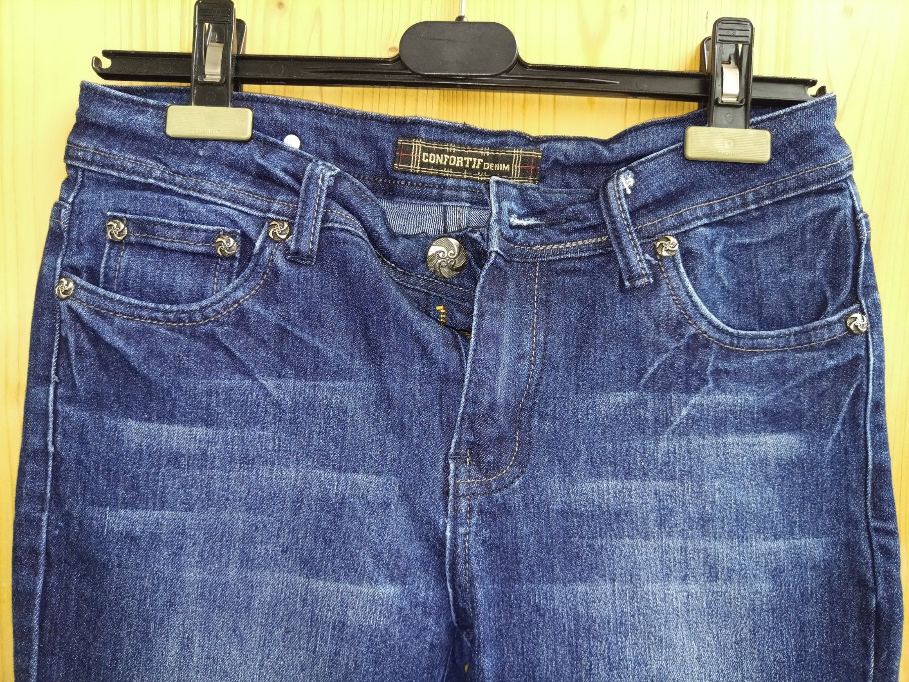Jeans: Coole Jeans – Nuovo e nell'imballaggio originale da Wängi venduto da Ladys_First 1