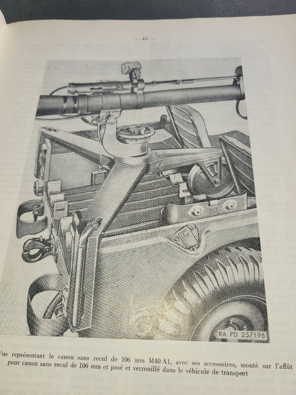 Libri: Pack Kanone Technisches Buch – Usato da Obermumpf venduto da Dustie 2