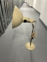 BELMAG Zürich Lampe, Höhenverstellbar 