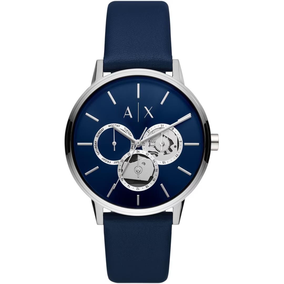 Uhren: Armani Exchange AX 2746 – Neu (gemäss Beschreibung) aus Obergösgen von File75