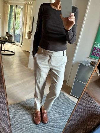 Closed! super tolle Hosen Gr. 26 (36) NP 298.-